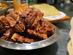 -95号酱骨·一块豆腐(展春园西路店)