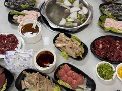 -老猫牛肉火锅(沙溪店)
