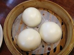 贵妃奶黄包-彩景大茶楼(平湖店)
