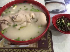 -廖老妈蹄花(中海国际店)