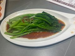 -神洲四海大酒楼(王府井澳门中心店)