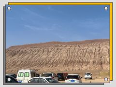 -火焰山景区(火焰山镇)