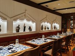 -绿茶餐厅(布吉万象汇店)