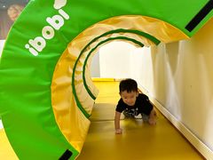 -IBOBI早教·托班·国际家庭互动成长中心(欢乐海岸中心)