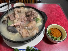-老丽江餐馆(丽江华都商贸城店)