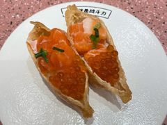 -元气寿司(环球港店)
