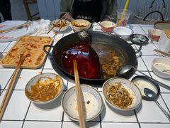-卤校长重庆火锅