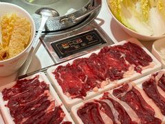 -八合里潮汕鲜牛肉火锅(深圳海岸城店)