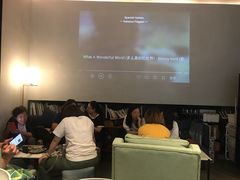 -Home Cafe(水榭春天店)