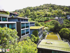 -Nook Dee Kata Beach Resort Thai massages