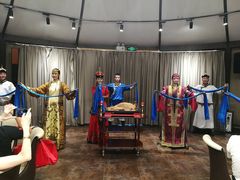 -九十九顶毡房(阜石路店)