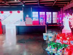 -CGV影城(梅江ScreenX店)