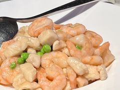 -四季民福烤鸭店(王府井东安门店)