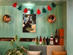 -SHADOWS•Bistro&Eatery(安福路店)