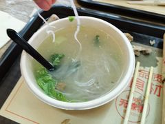 -特派卷·老北京烤鸭卷(合生汇购物中心店)