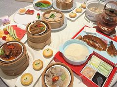 -晋江荣誉国际酒店·港誉茶餐厅