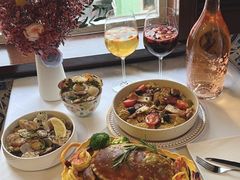 -安东尼奥餐厅