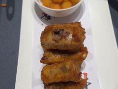 -双湖园·地标武汉菜(黄鹤楼解放路店)