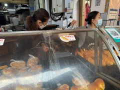 -惠源面包店(开禾路店)