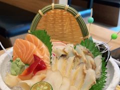 -蚝喜粤·广州味·茶楼点心(长隆店)