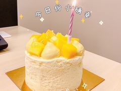 -BreadTalk面包新语·烘焙蛋糕(金光华广场店)