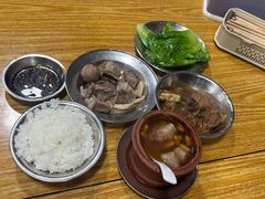 招牌牛排-阿秋牛排(湖心街店)