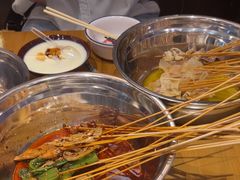 -嘉州鲜知味钵钵鸡(奎星楼店)
