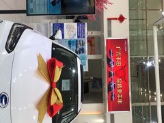 -上海和展广汽丰田4S店(老闵行店)