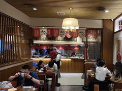 -福苗小骆驼烧烤(大唐不夜城店)