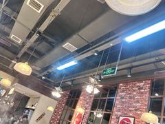 -鸿姐老火锅(花园路店)