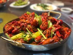 -指爱龙虾(金杨路总店)