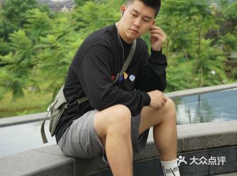 周末来场城市逃离计划吧‍♂️