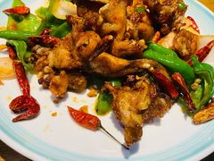 -街小坐闽南小牌档(新元店)