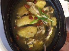 -客汀家宴·客家烟火 四季食材(集美店)