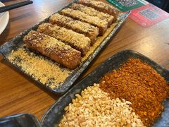 -付小姐在成都(中山公园店)