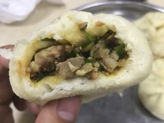 -老陶包子铺(南大西南村店)