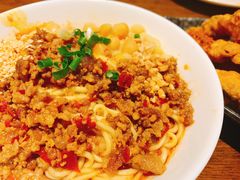 碗杂小面-付小姐在成都(五道口店)