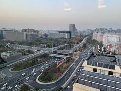 -北京索菲特大酒店