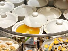 -索菲特酒店 · 云尚天际自助餐厅