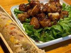 -61号餐吧(兴坪古镇漓江店)