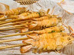 -79号渔船海鲜饭店(华强北店)