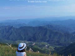 -白草畔自然风景区