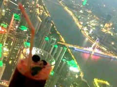 -广州四季酒店·佰鲜汇·现代法餐