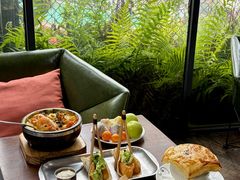 -肴约·花园式餐厅(湖里店)