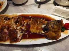 -城南往事·鲁菜济南菜(龙奥万科店)