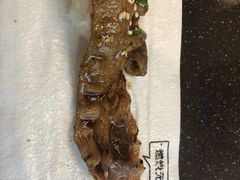 -元气寿司(东方宝泰店)