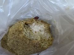 卡布基诺面包-韩国利尔面包(桂林路店)