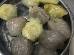-老福合沟无米粿甜汤粿品店