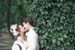 -IDO婚纱摄影(上海旗舰店)