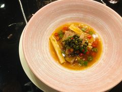 -杭州临平万丽酒店·万丽轩中餐厅